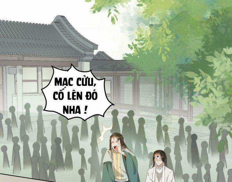 Sát Thủ Vương Phi Không Dễ Chọc - Chapter 23 - Trang 45