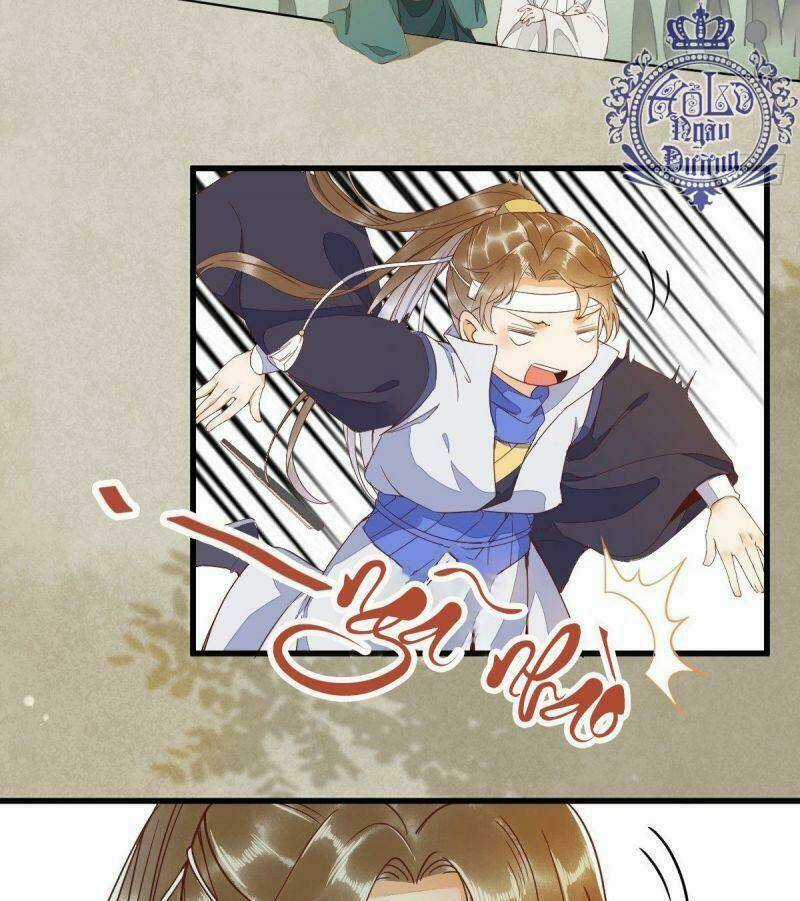 Sát Thủ Vương Phi Không Dễ Chọc - Chapter 23 - Trang 46