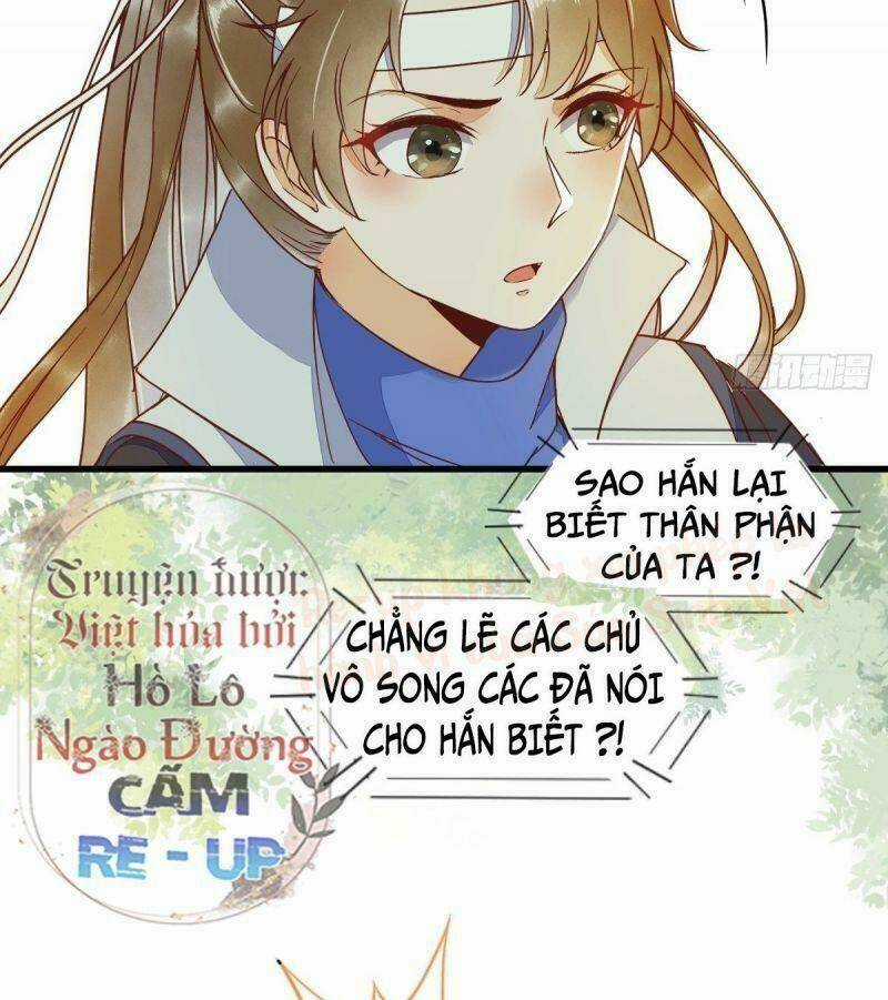 Sát Thủ Vương Phi Không Dễ Chọc - Chapter 23 - Trang 47