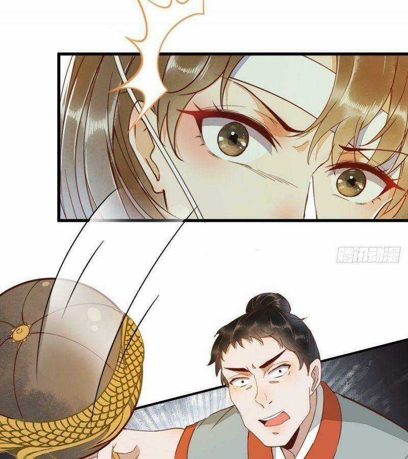 Sát Thủ Vương Phi Không Dễ Chọc - Chapter 23 - Trang 48