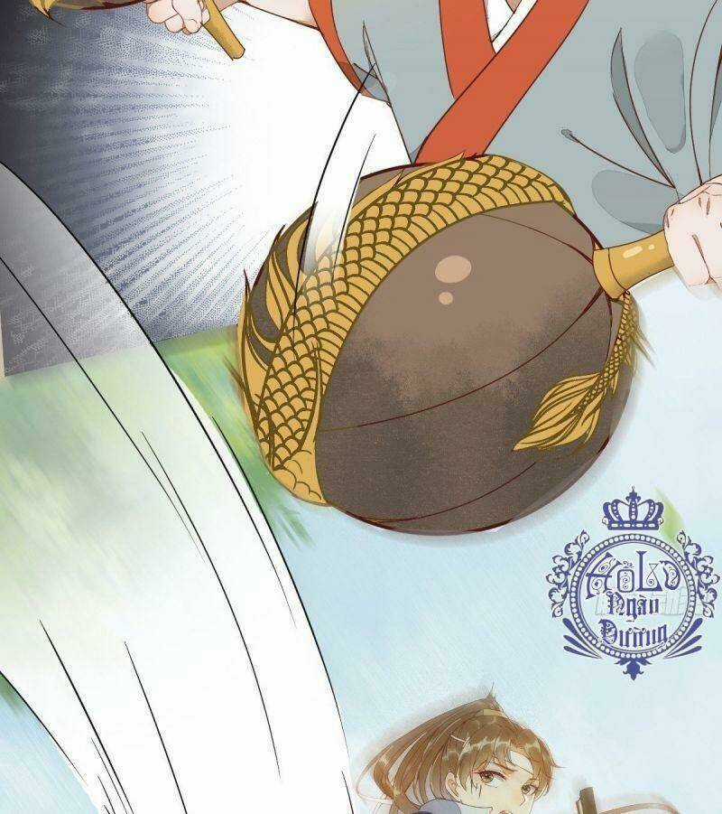 Sát Thủ Vương Phi Không Dễ Chọc - Chapter 23 - Trang 49