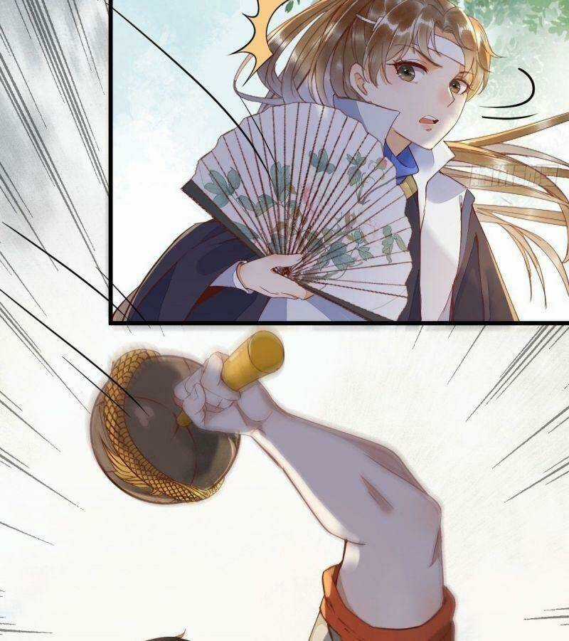 Sát Thủ Vương Phi Không Dễ Chọc - Chapter 23 - Trang 57