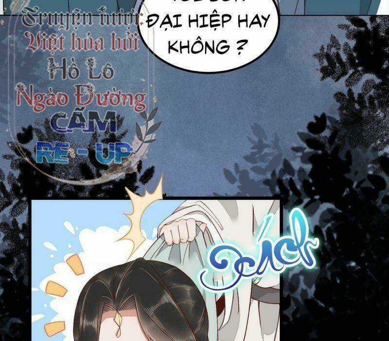 Sát Thủ Vương Phi Không Dễ Chọc - Chapter 23 - Trang 7