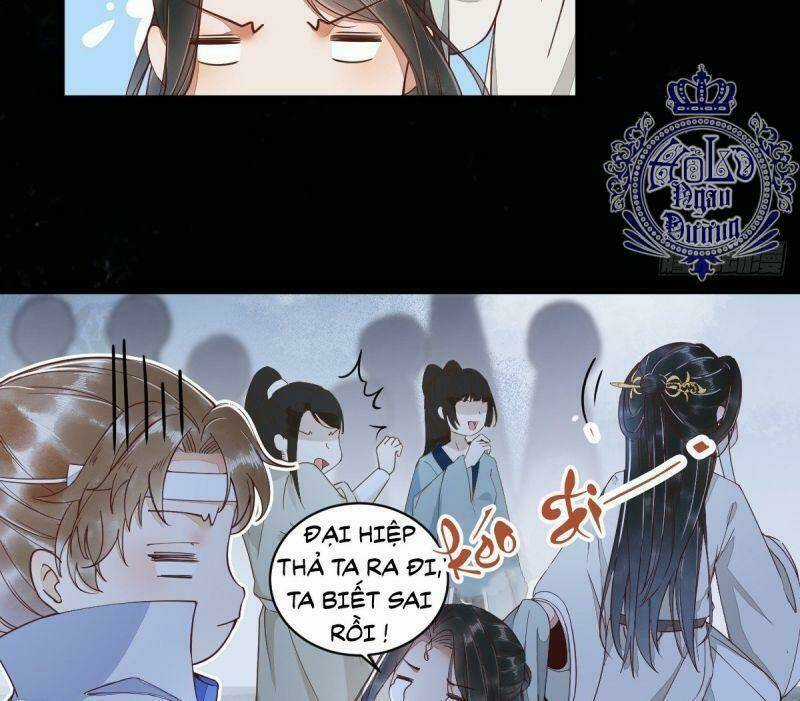 Sát Thủ Vương Phi Không Dễ Chọc - Chapter 23 - Trang 8