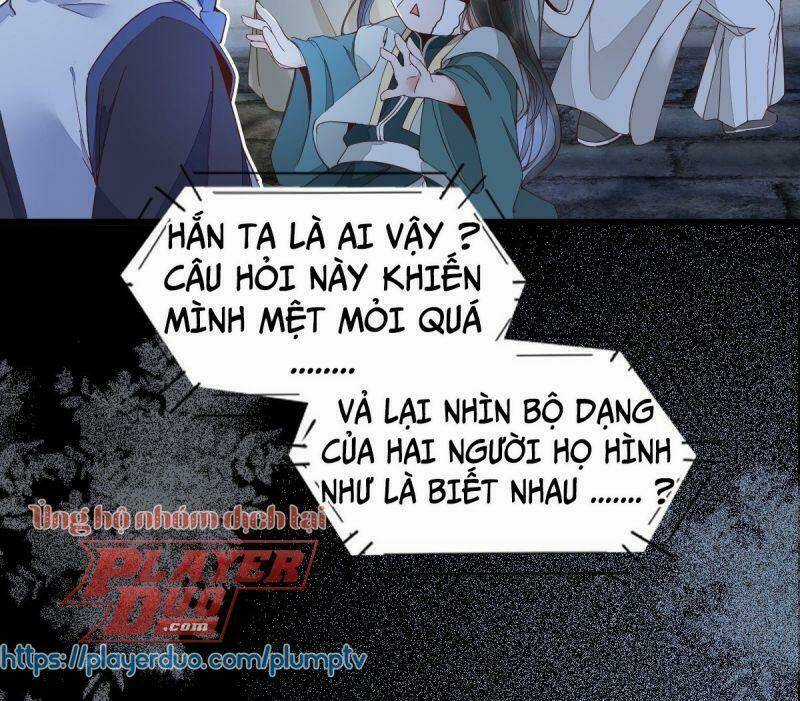 Sát Thủ Vương Phi Không Dễ Chọc - Chapter 23 - Trang 9