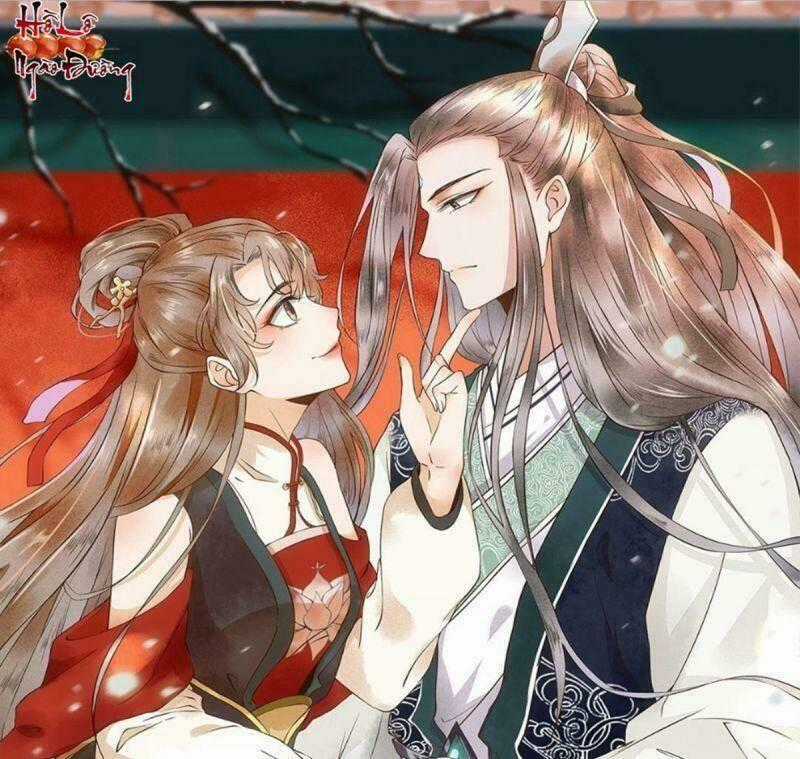 Sát Thủ Vương Phi Không Dễ Chọc - Chapter 24 - Trang 1