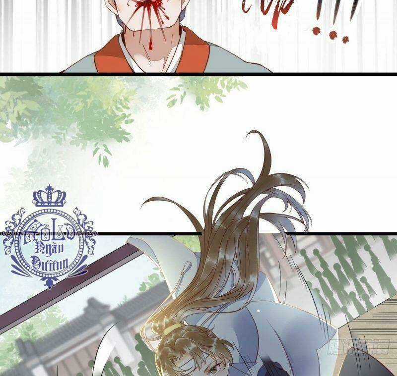 Sát Thủ Vương Phi Không Dễ Chọc - Chapter 24 - Trang 14