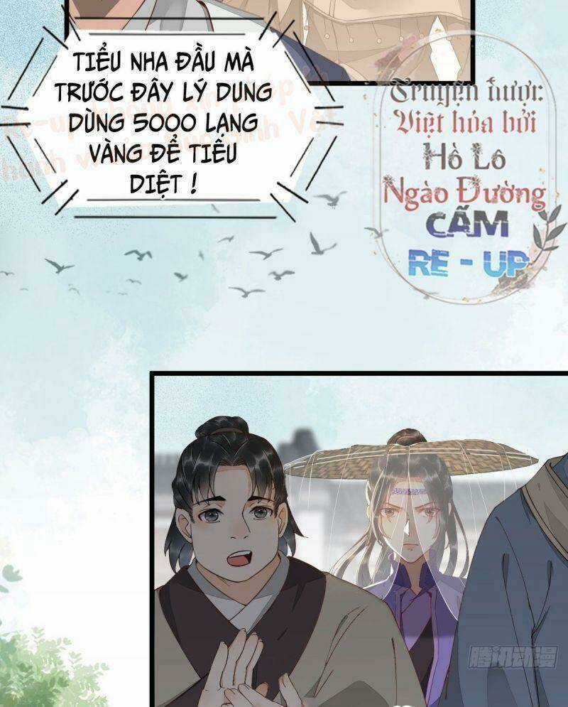 Sát Thủ Vương Phi Không Dễ Chọc - Chapter 24 - Trang 19