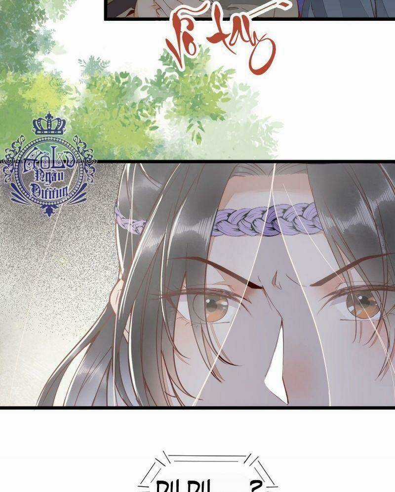 Sát Thủ Vương Phi Không Dễ Chọc - Chapter 24 - Trang 20