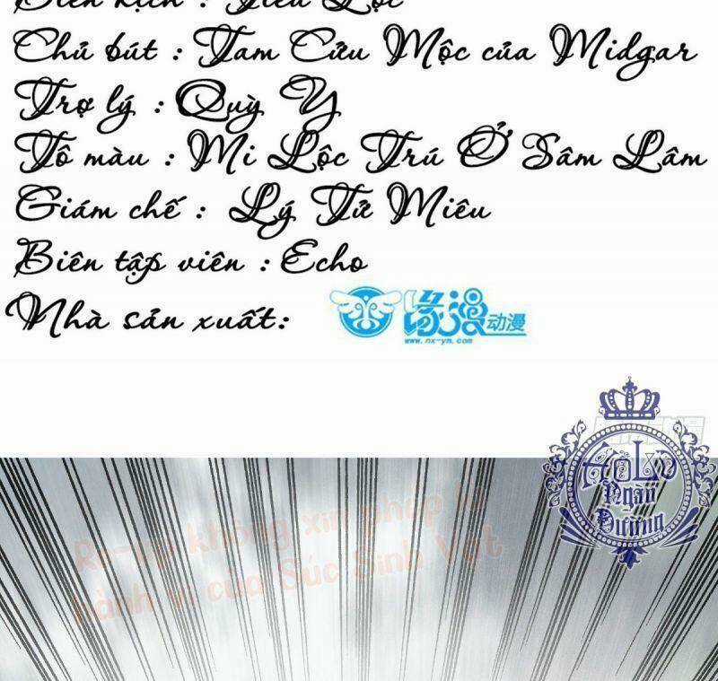 Sát Thủ Vương Phi Không Dễ Chọc - Chapter 24 - Trang 3