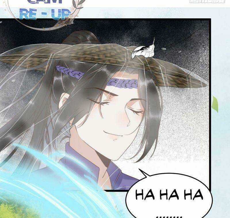 Sát Thủ Vương Phi Không Dễ Chọc - Chapter 24 - Trang 34