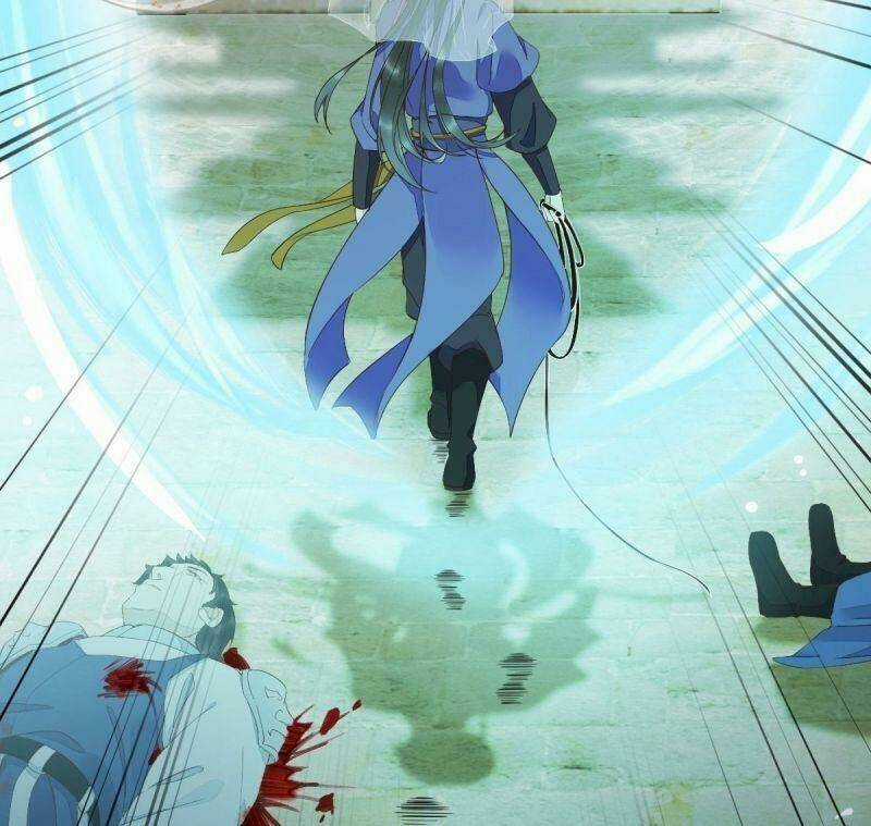 Sát Thủ Vương Phi Không Dễ Chọc - Chapter 24 - Trang 40