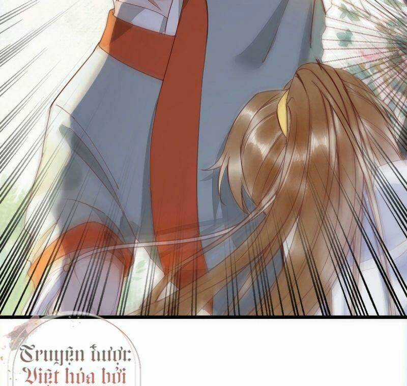 Sát Thủ Vương Phi Không Dễ Chọc - Chapter 24 - Trang 5