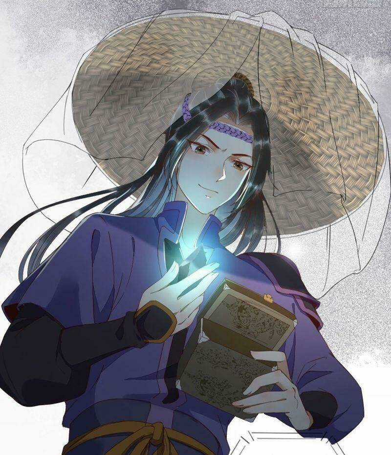 Sát Thủ Vương Phi Không Dễ Chọc - Chapter 24 - Trang 46