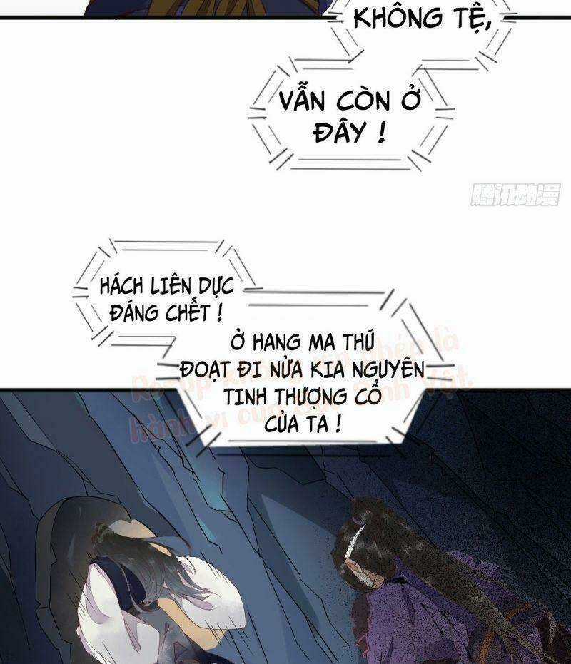 Sát Thủ Vương Phi Không Dễ Chọc - Chapter 24 - Trang 47