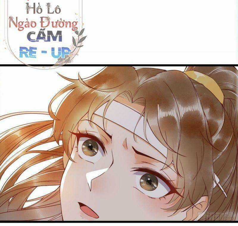 Sát Thủ Vương Phi Không Dễ Chọc - Chapter 24 - Trang 6