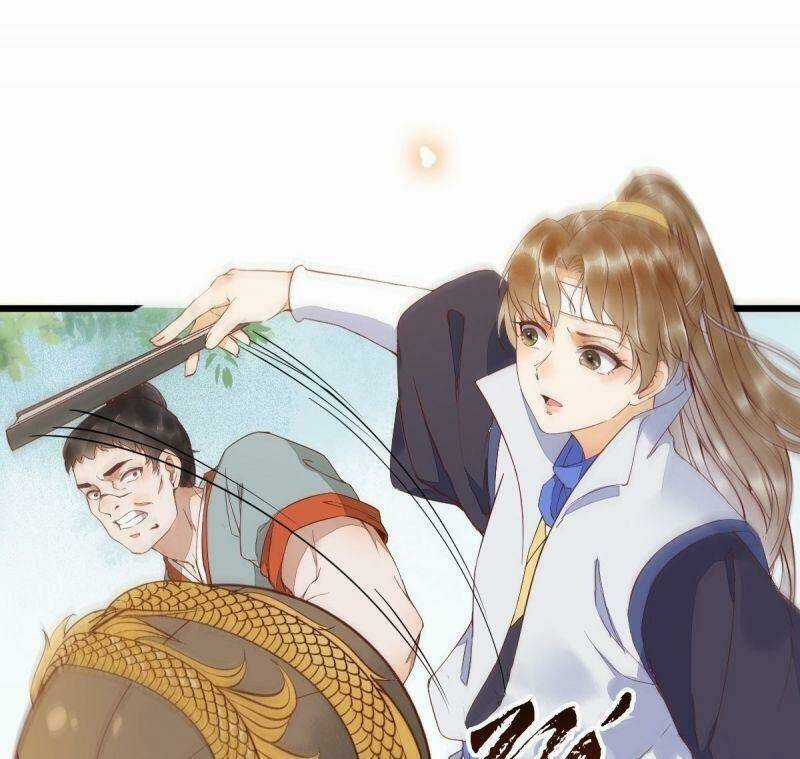 Sát Thủ Vương Phi Không Dễ Chọc - Chapter 24 - Trang 7