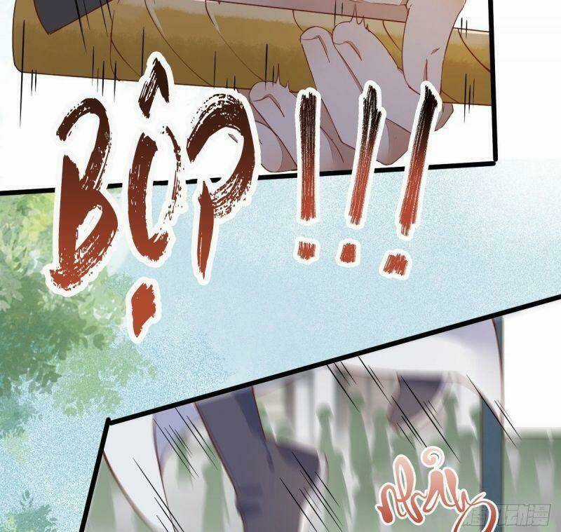 Sát Thủ Vương Phi Không Dễ Chọc - Chapter 24 - Trang 9