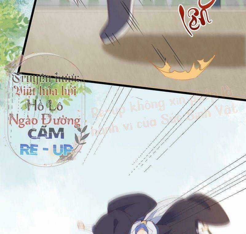 Sát Thủ Vương Phi Không Dễ Chọc - Chapter 24 - Trang 10
