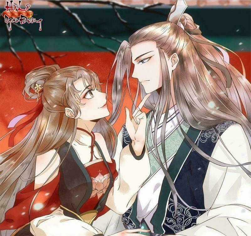 Sát Thủ Vương Phi Không Dễ Chọc - Chapter 25 - Trang 1