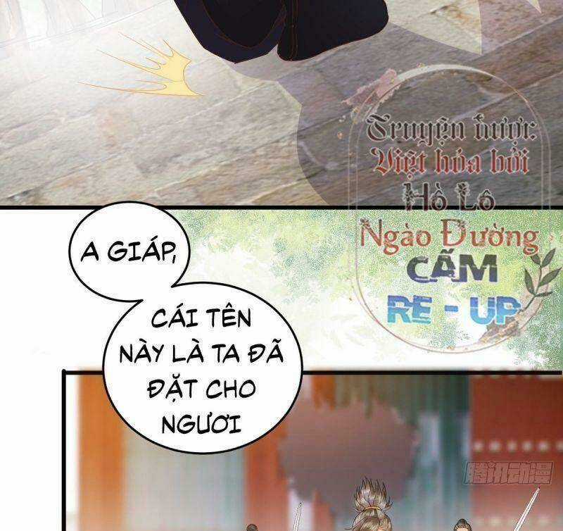 Sát Thủ Vương Phi Không Dễ Chọc - Chapter 25 - Trang 12