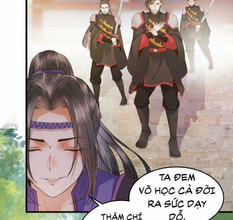 Sát Thủ Vương Phi Không Dễ Chọc - Chapter 25 - Trang 13