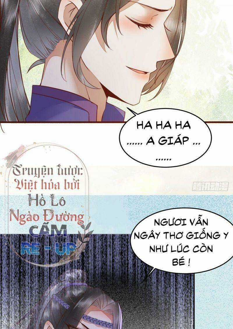 Sát Thủ Vương Phi Không Dễ Chọc - Chapter 25 - Trang 19