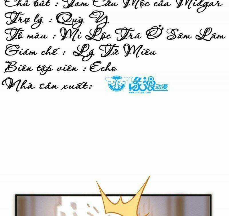 Sát Thủ Vương Phi Không Dễ Chọc - Chapter 25 - Trang 3