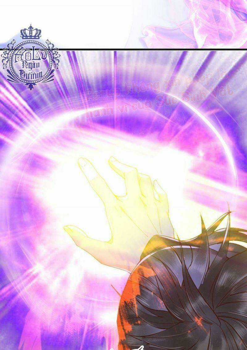 Sát Thủ Vương Phi Không Dễ Chọc - Chapter 25 - Trang 23