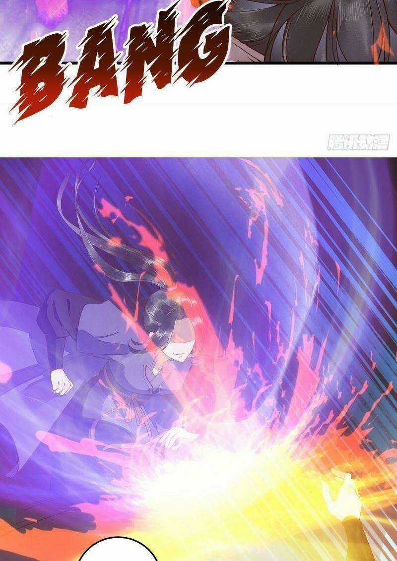 Sát Thủ Vương Phi Không Dễ Chọc - Chapter 25 - Trang 24