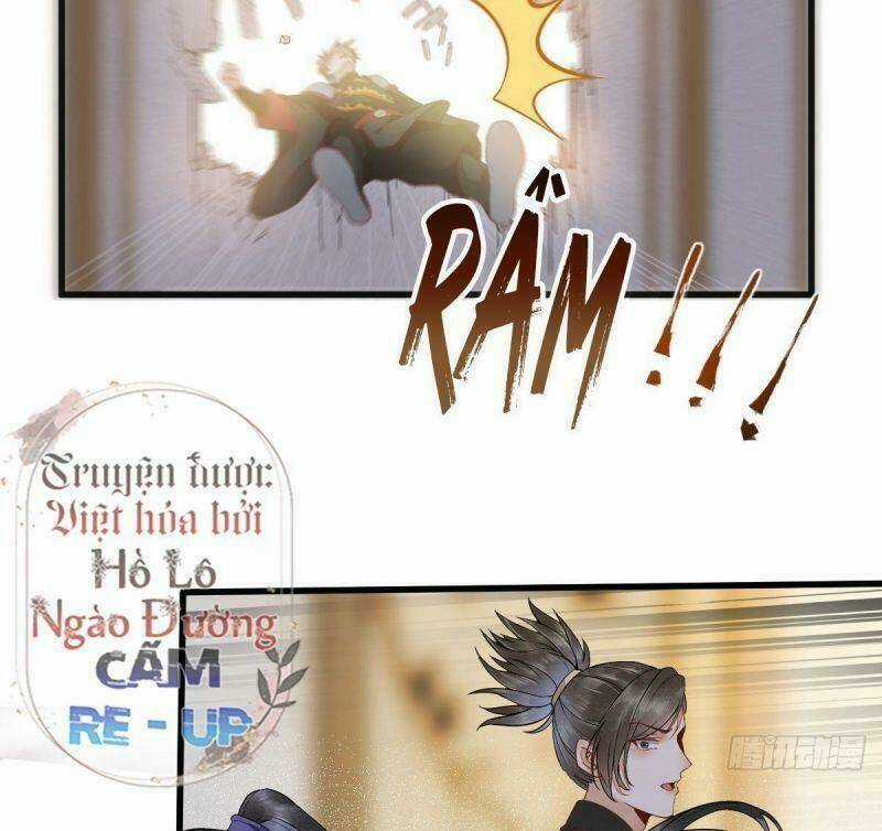 Sát Thủ Vương Phi Không Dễ Chọc - Chapter 25 - Trang 4