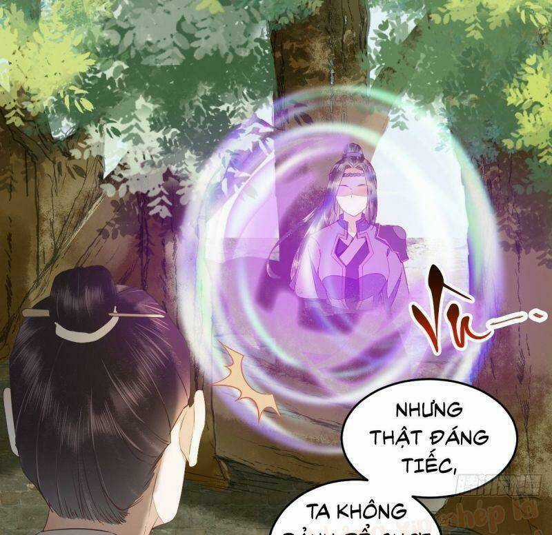 Sát Thủ Vương Phi Không Dễ Chọc - Chapter 25 - Trang 33