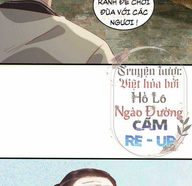 Sát Thủ Vương Phi Không Dễ Chọc - Chapter 25 - Trang 34