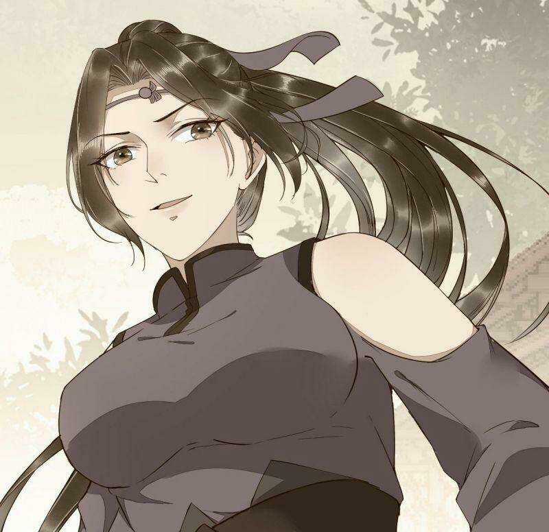 Sát Thủ Vương Phi Không Dễ Chọc - Chapter 25 - Trang 40