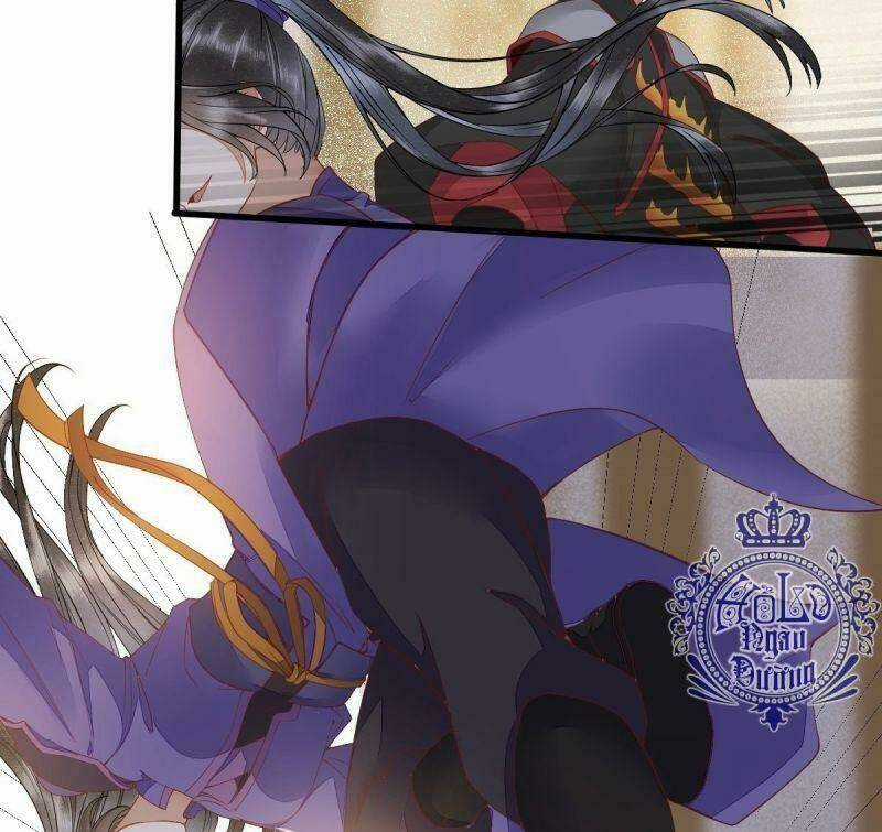 Sát Thủ Vương Phi Không Dễ Chọc - Chapter 25 - Trang 5