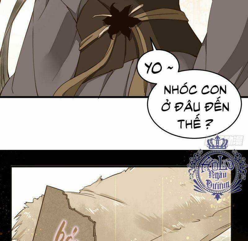 Sát Thủ Vương Phi Không Dễ Chọc - Chapter 25 - Trang 41