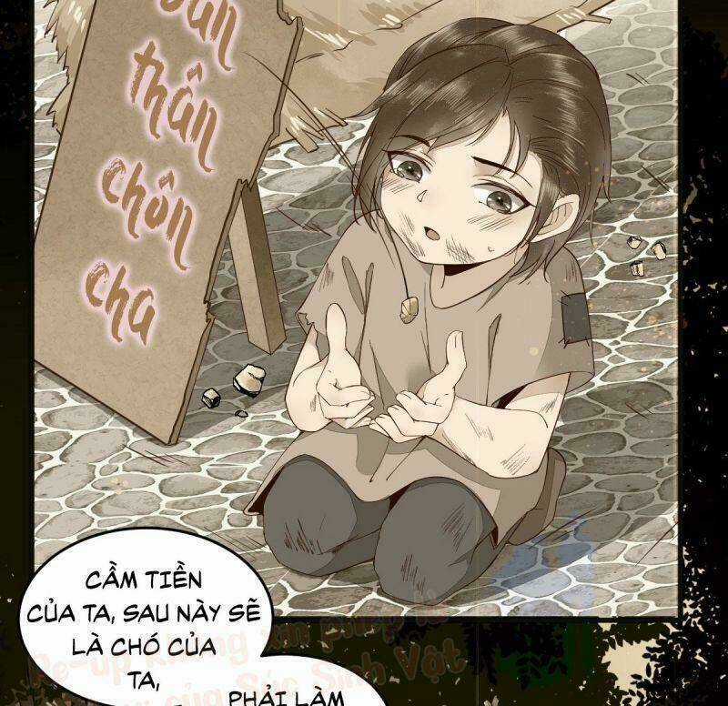 Sát Thủ Vương Phi Không Dễ Chọc - Chapter 25 - Trang 42