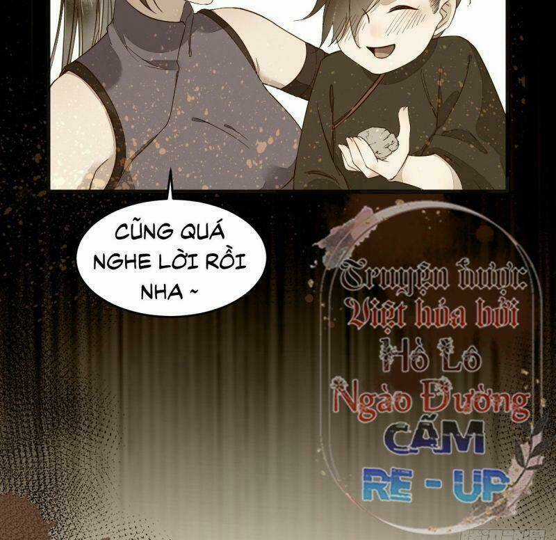 Sát Thủ Vương Phi Không Dễ Chọc - Chapter 25 - Trang 45