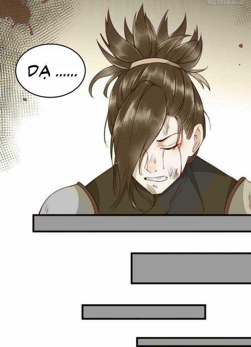 Sát Thủ Vương Phi Không Dễ Chọc - Chapter 25 - Trang 46