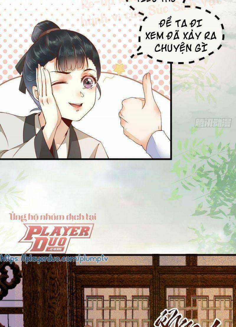 Sát Thủ Vương Phi Không Dễ Chọc - Chapter 25 - Trang 49