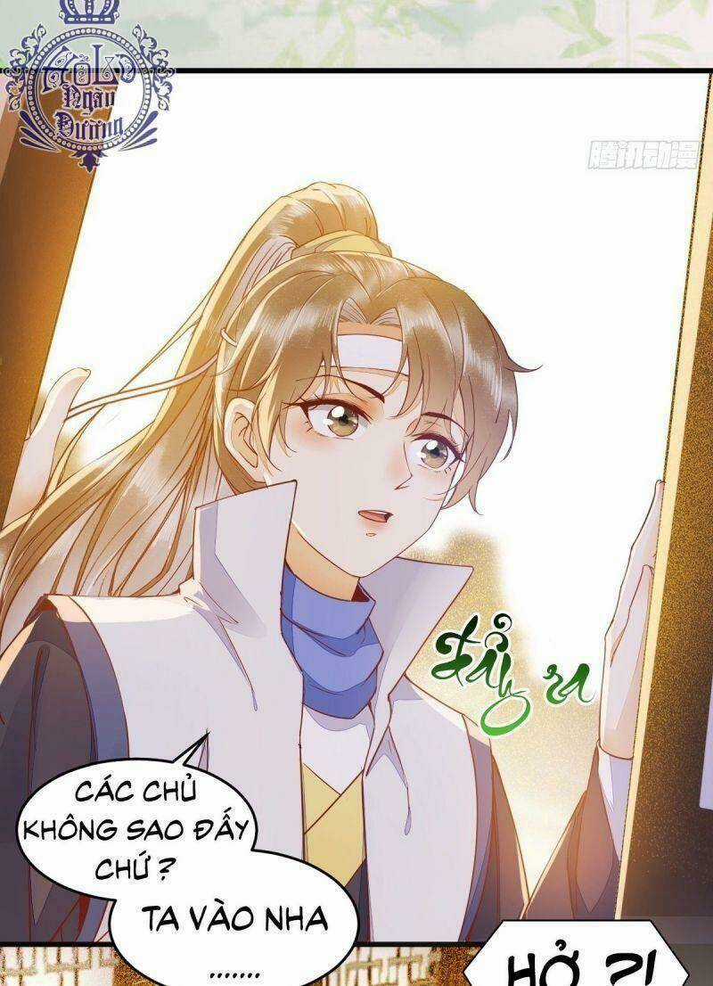 Sát Thủ Vương Phi Không Dễ Chọc - Chapter 25 - Trang 53