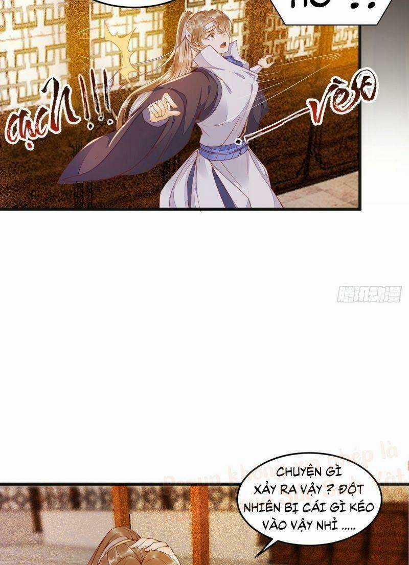 Sát Thủ Vương Phi Không Dễ Chọc - Chapter 25 - Trang 54