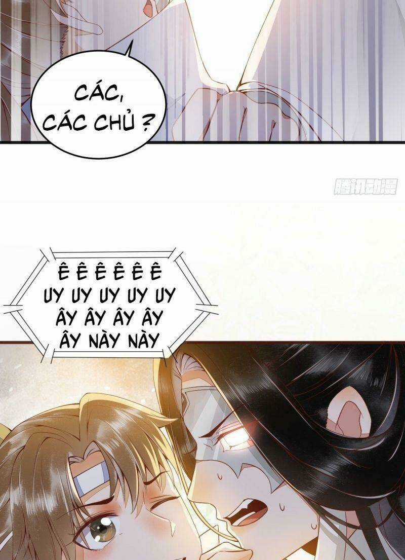 Sát Thủ Vương Phi Không Dễ Chọc - Chapter 25 - Trang 57