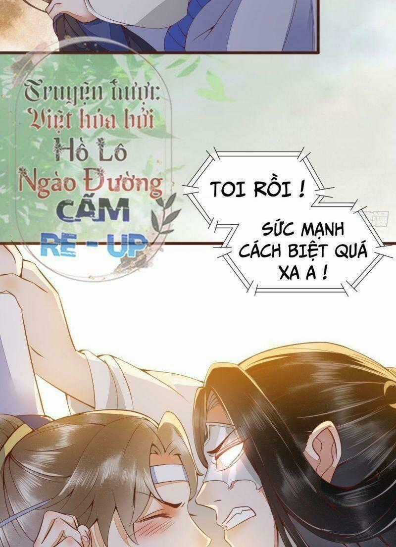 Sát Thủ Vương Phi Không Dễ Chọc - Chapter 25 - Trang 59