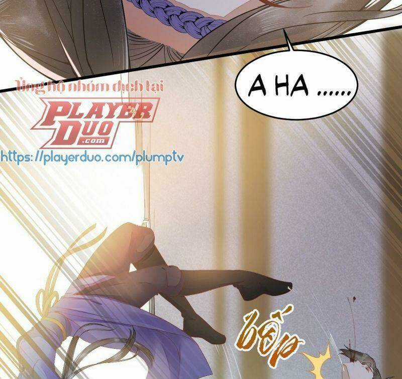 Sát Thủ Vương Phi Không Dễ Chọc - Chapter 25 - Trang 8