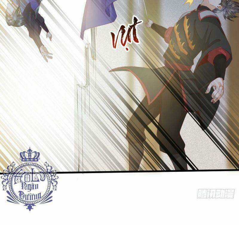 Sát Thủ Vương Phi Không Dễ Chọc - Chapter 25 - Trang 9