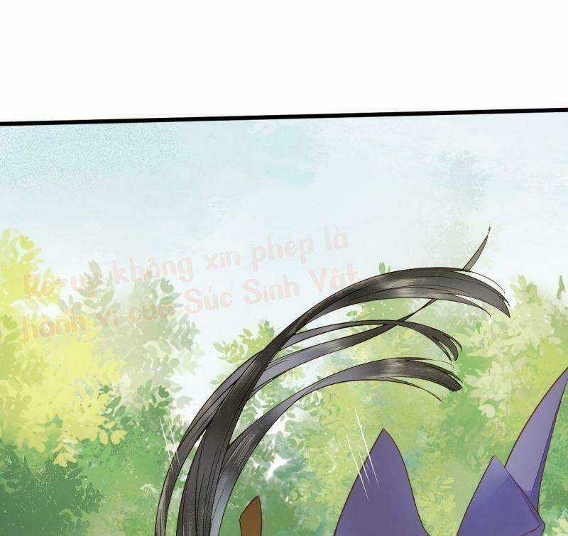 Sát Thủ Vương Phi Không Dễ Chọc - Chapter 25 - Trang 10