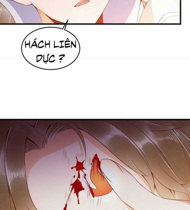 Sát Thủ Vương Phi Không Dễ Chọc - Chapter 26 - Trang 13