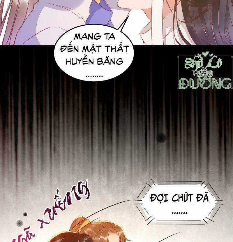 Sát Thủ Vương Phi Không Dễ Chọc - Chapter 26 - Trang 17