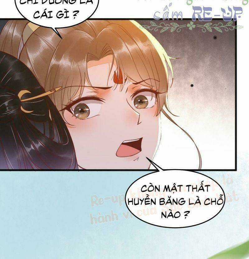 Sát Thủ Vương Phi Không Dễ Chọc - Chapter 26 - Trang 19